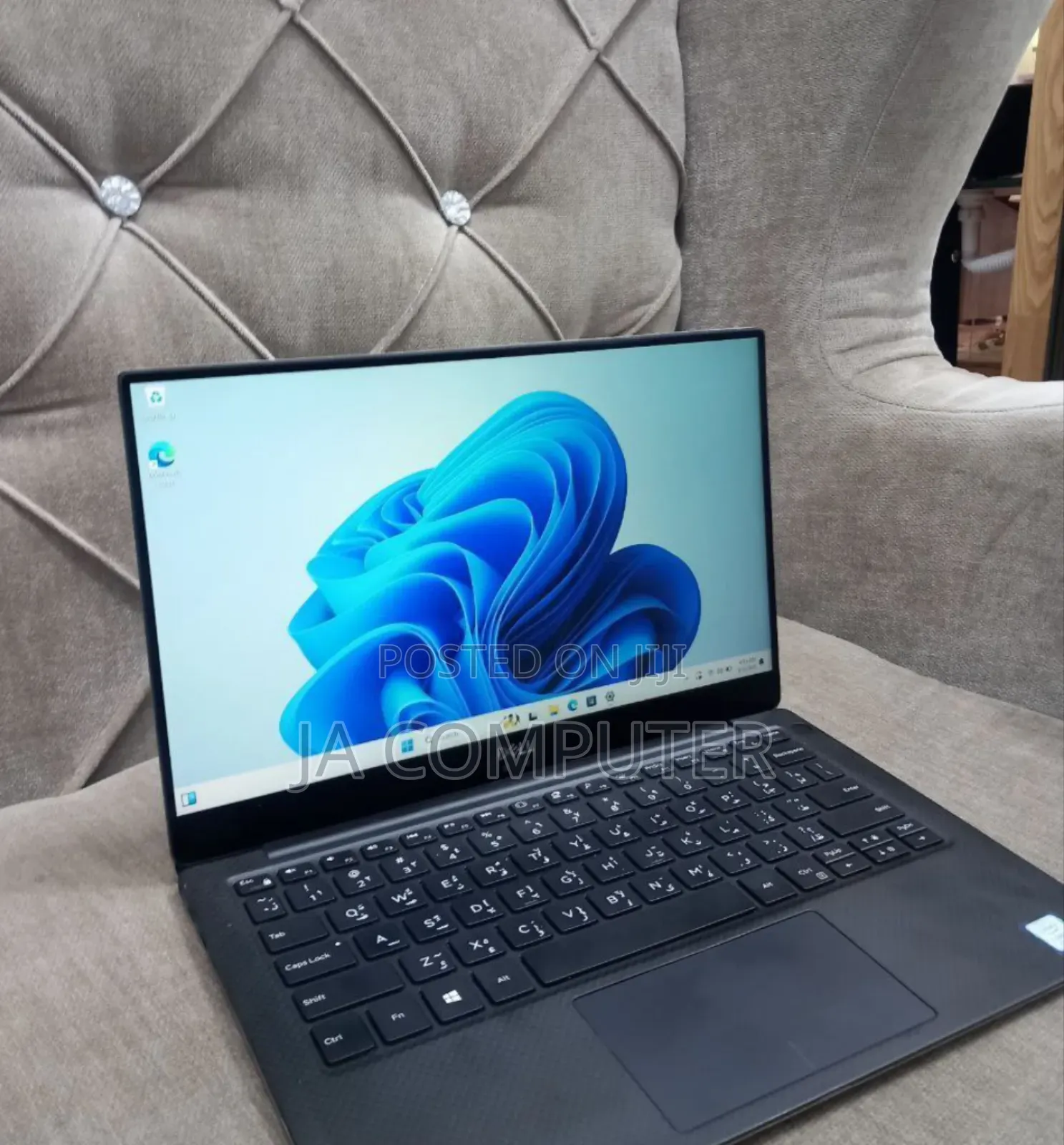 New Laptop Dell XPS 13 8GB Intel Core I5 SSD 512GB