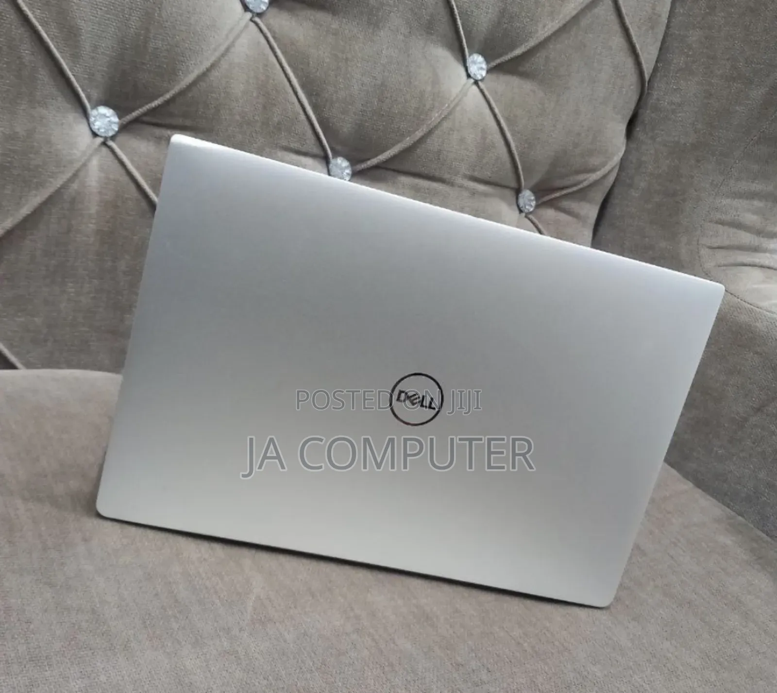 New Laptop Dell XPS 13 8GB Intel Core I5 SSD 512GB