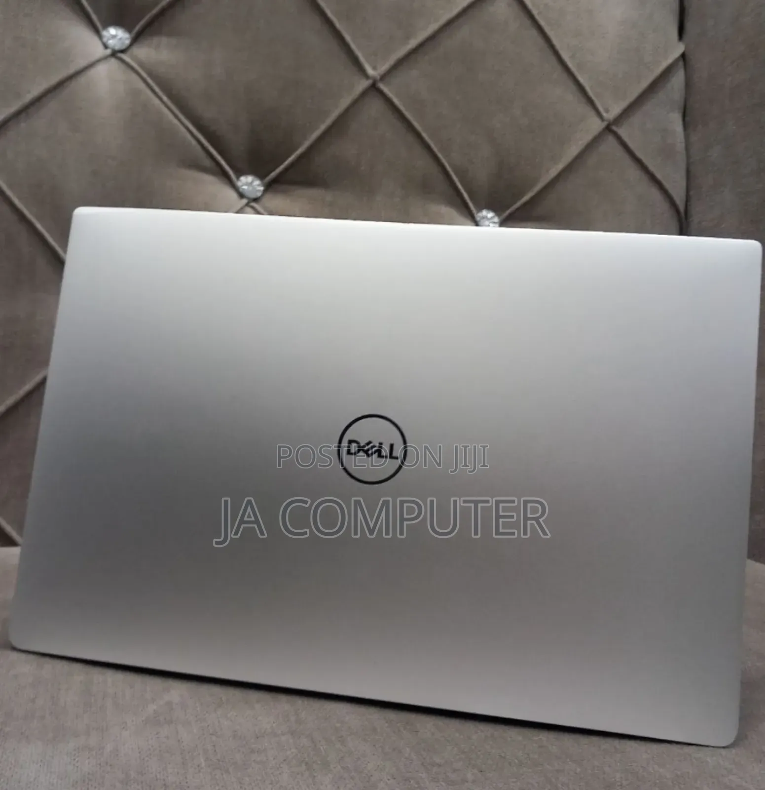 New Laptop Dell XPS 13 8GB Intel Core I5 SSD 512GB