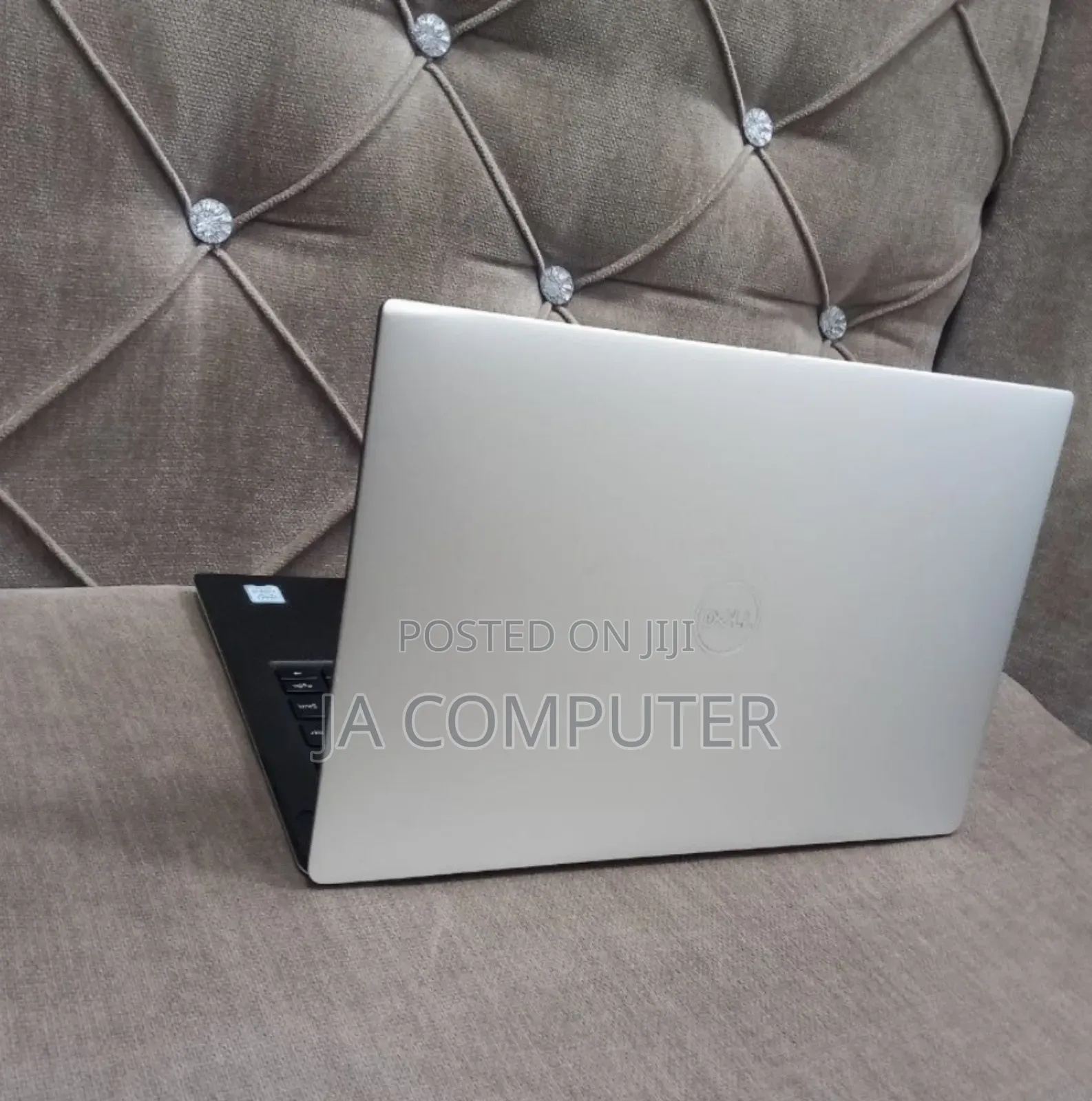 New Laptop Dell XPS 13 8GB Intel Core I5 SSD 512GB