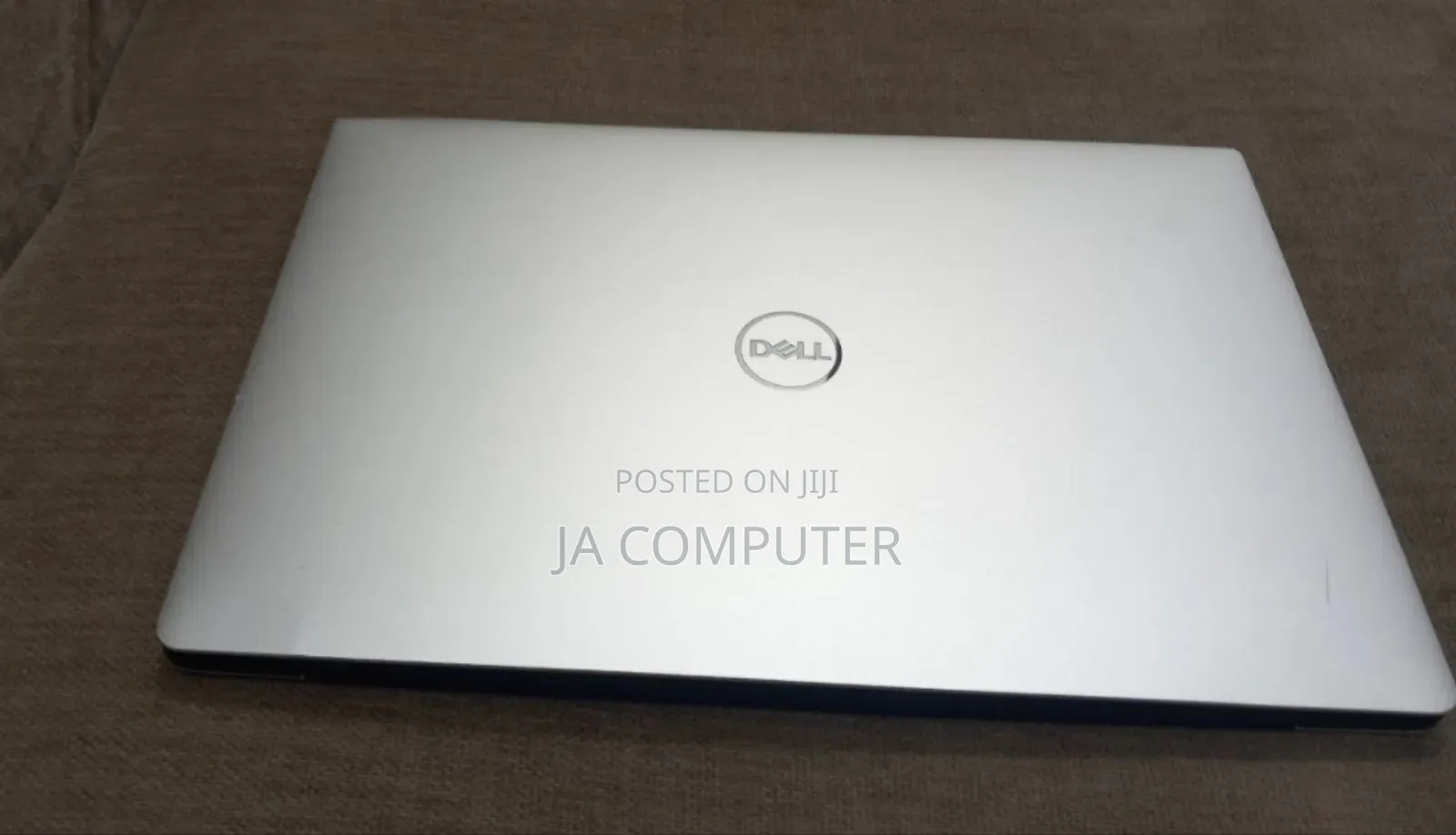 New Laptop Dell XPS 13 8GB Intel Core I5 SSD 512GB
