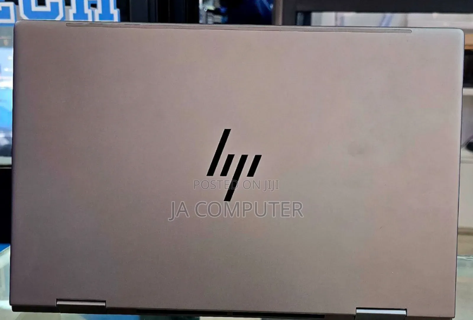 New Laptop HP Envy X360 16GB Intel Core Ultra 7 SSD 1T