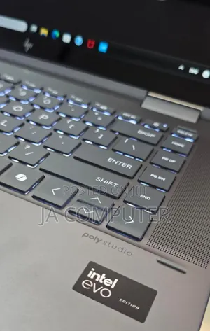 New Laptop HP Envy X360 16GB Intel Core Ultra 7 SSD 1T
