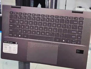 New Laptop HP Envy X360 16GB Intel Core Ultra 7 SSD 1T