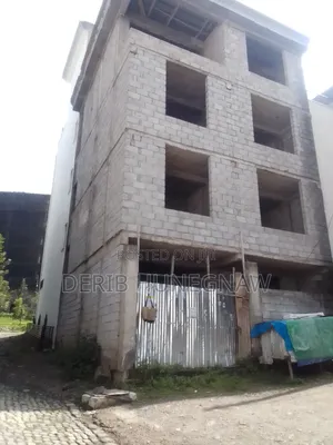 Photo - 3bdrm Townhouse/Terrace in ለቡ ጋርመንት, Nifas Silk-Lafto for sale