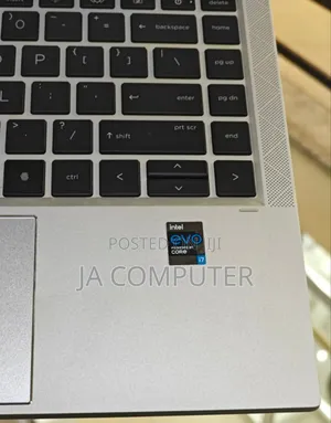 New Laptop HP EliteBook 1040 G8 16GB Intel Core I7 SSD 512GB