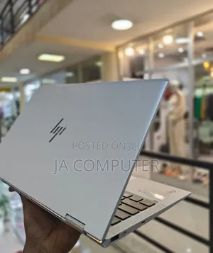 New Laptop HP EliteBook 1040 G8 16GB Intel Core I7 SSD 512GB