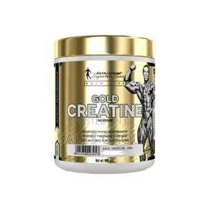 Photo - Gold Creatine