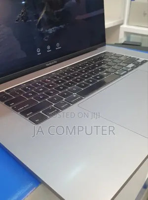 New Laptop Apple MacBook Pro 2019 64GB Intel Core I9 SSD 512GB