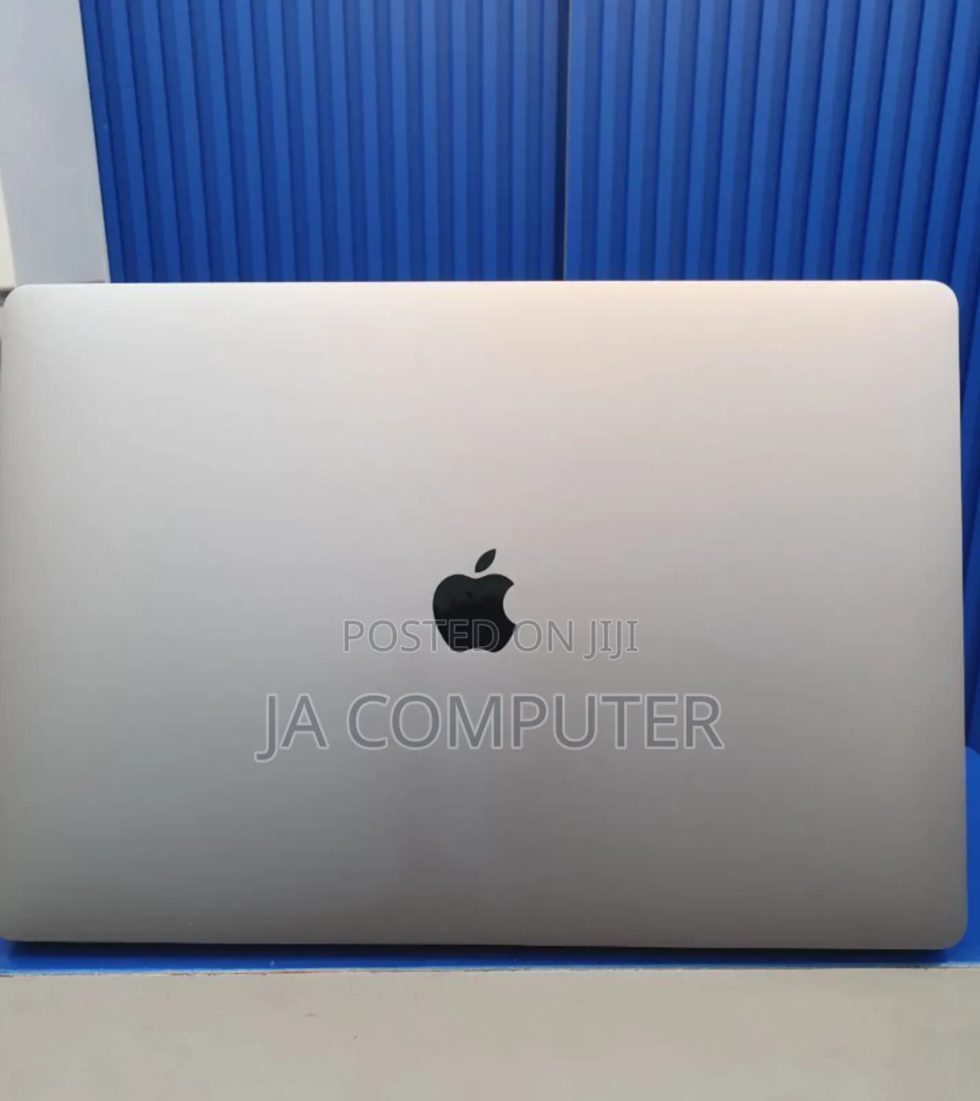 New Laptop Apple MacBook Pro 2019 64GB Intel Core I9 SSD 512GB