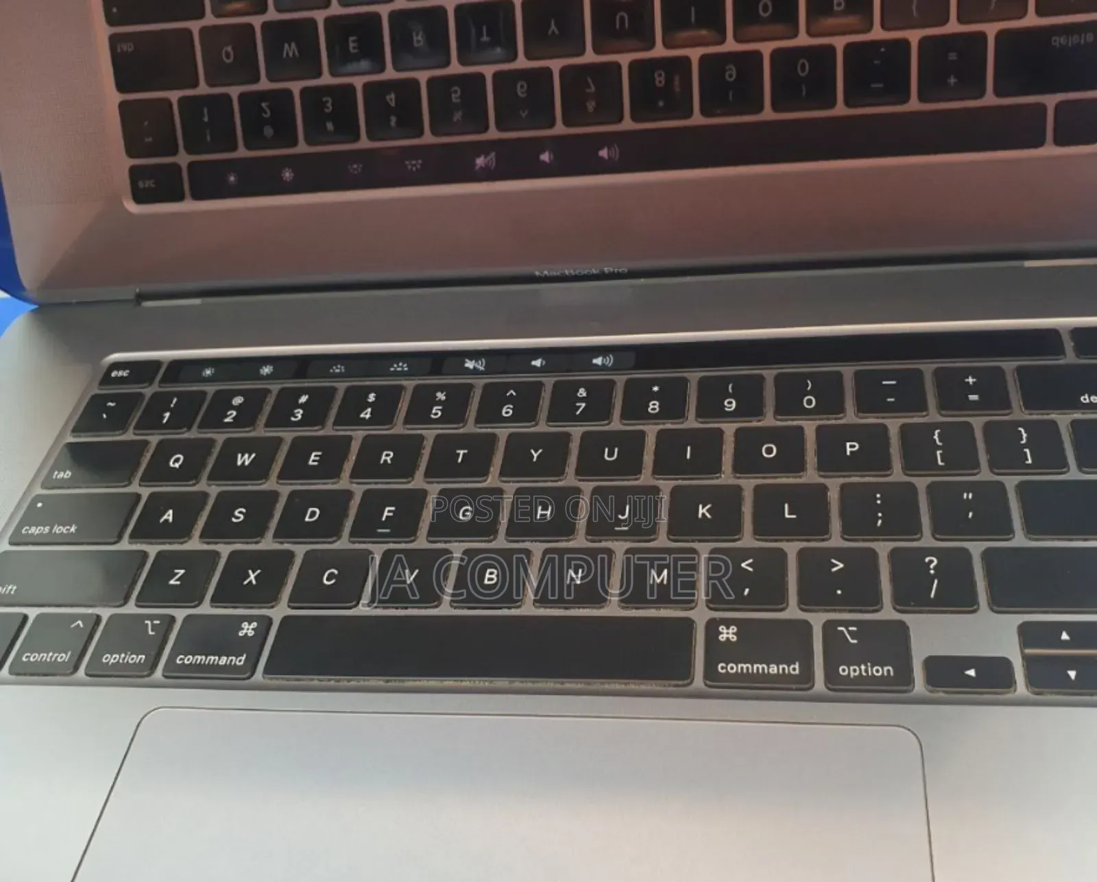 New Laptop Apple MacBook Pro 2019 64GB Intel Core I9 SSD 512GB