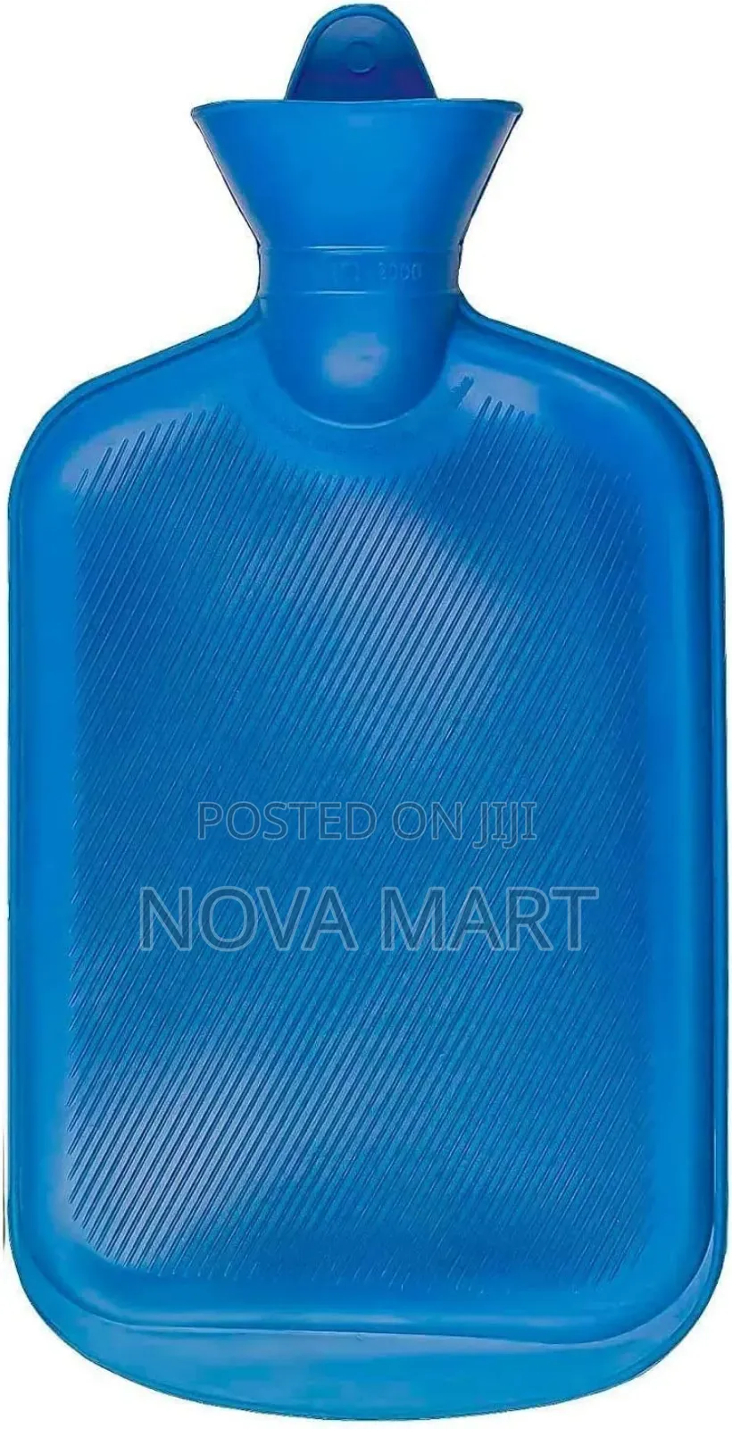 Hot Water Rubber Bottle Bag for Pain Relief