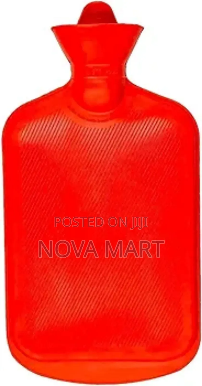 Hot Water Rubber Bottle Bag for Pain Relief