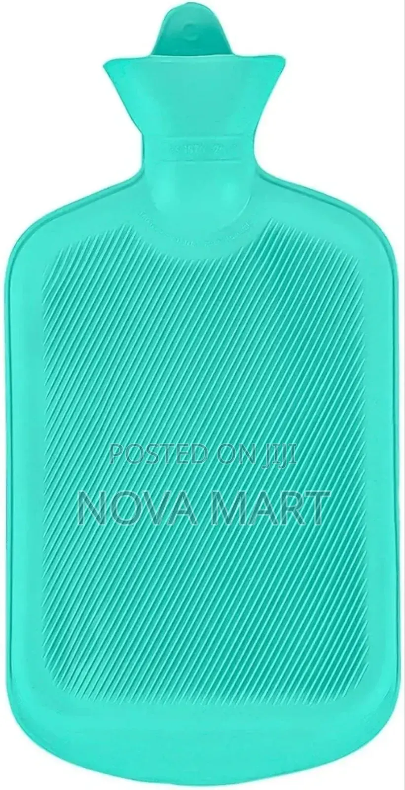 Hot Water Rubber Bottle Bag for Pain Relief