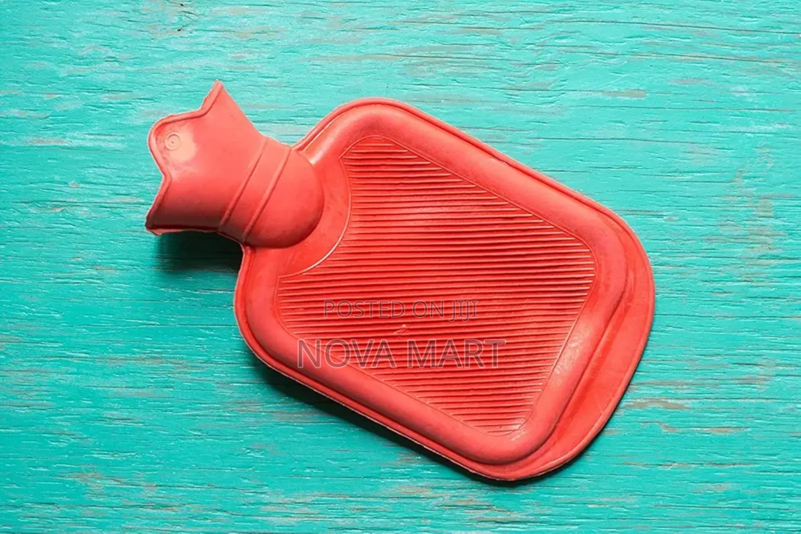 Hot Water Rubber Bottle Bag for Pain Relief