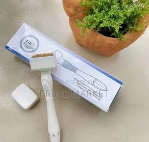 Photo - Derma Stamp – Advanced Microneedling Device