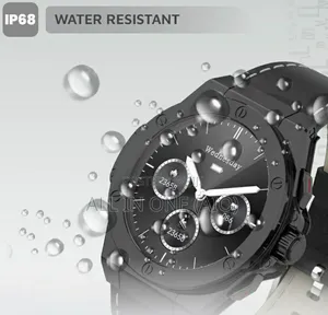 Levelo Oak Automatique Hybrid Smartwatch