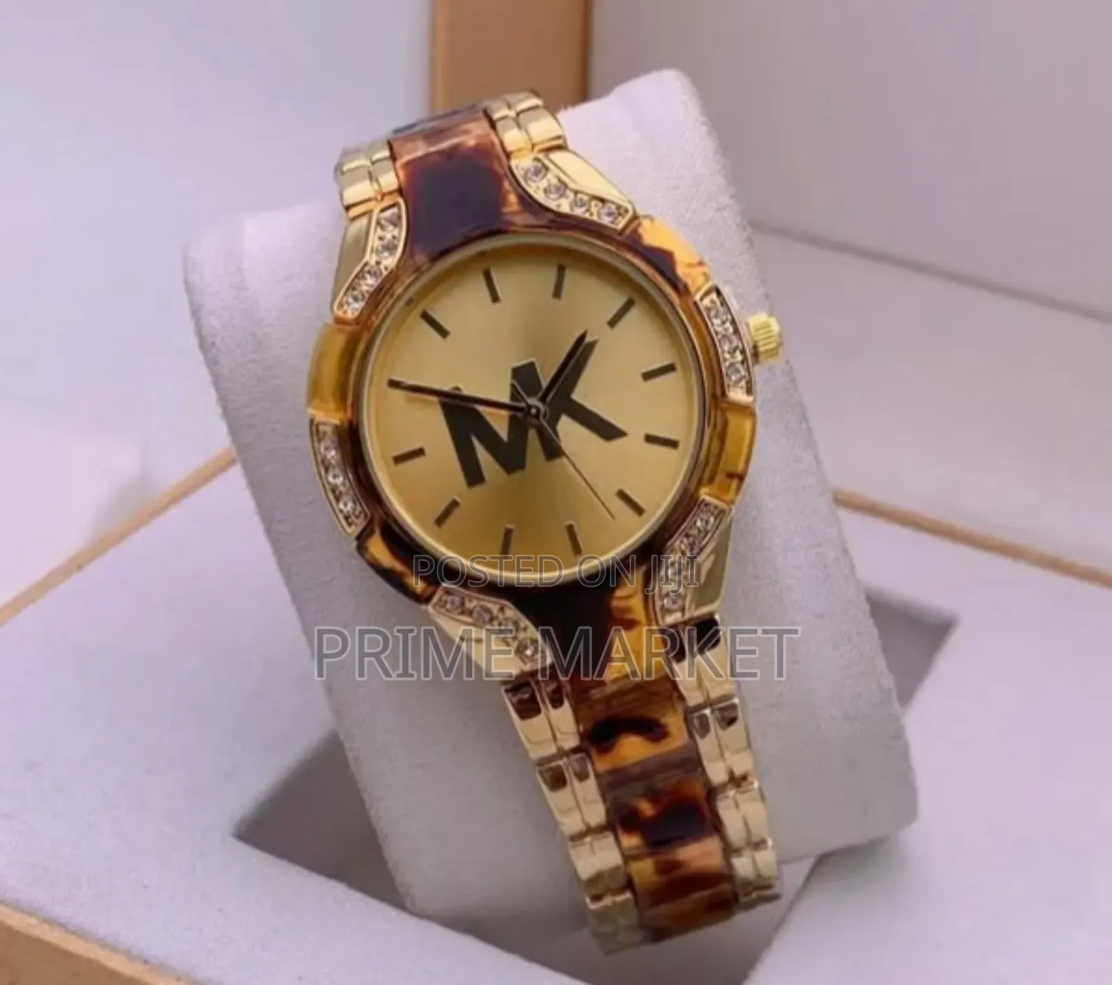 Michael Kors Mk Ladies Watch