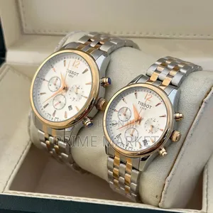 Photo - Tissot Ladies Watch