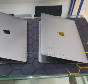 New Laptop Apple MacBook Air 2020 M1 16GB Apple M1 SSD 256GB