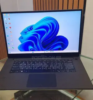 Photo - New Laptop Dell XPS 15 32GB Intel Core I9 SSD 2T