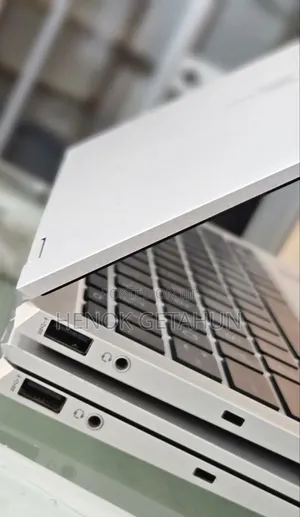 New Laptop HP Spectre 16GB Intel Core I7 SSD 512GB