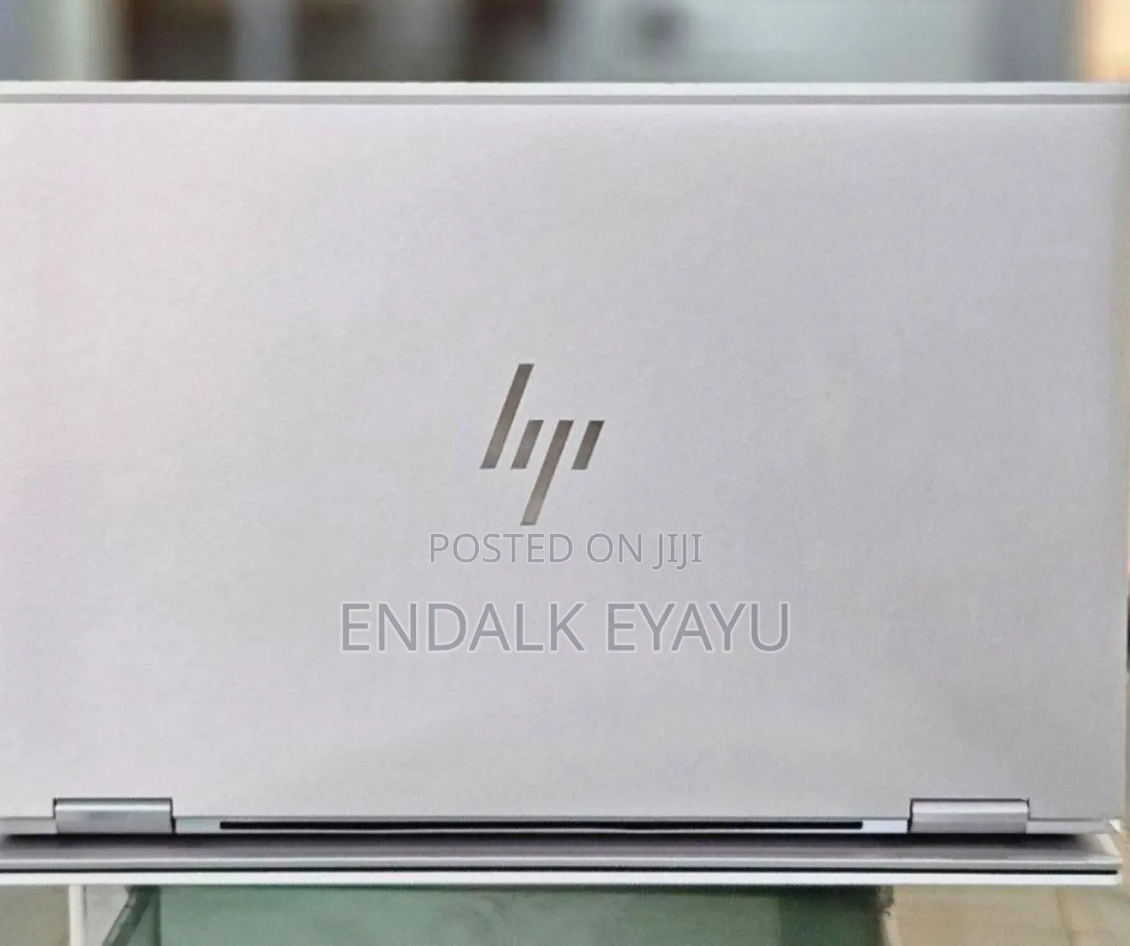 New Laptop HP EliteBook 1040 G8 16GB Intel Core I7 SSD 512GB