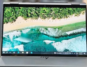 New Laptop HP EliteBook 1040 G8 16GB Intel Core I7 SSD 512GB