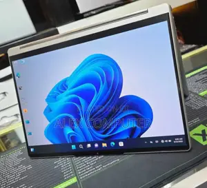 New Laptop Lenovo Yoga 9i 16GB Intel Core I7 SSD 1T