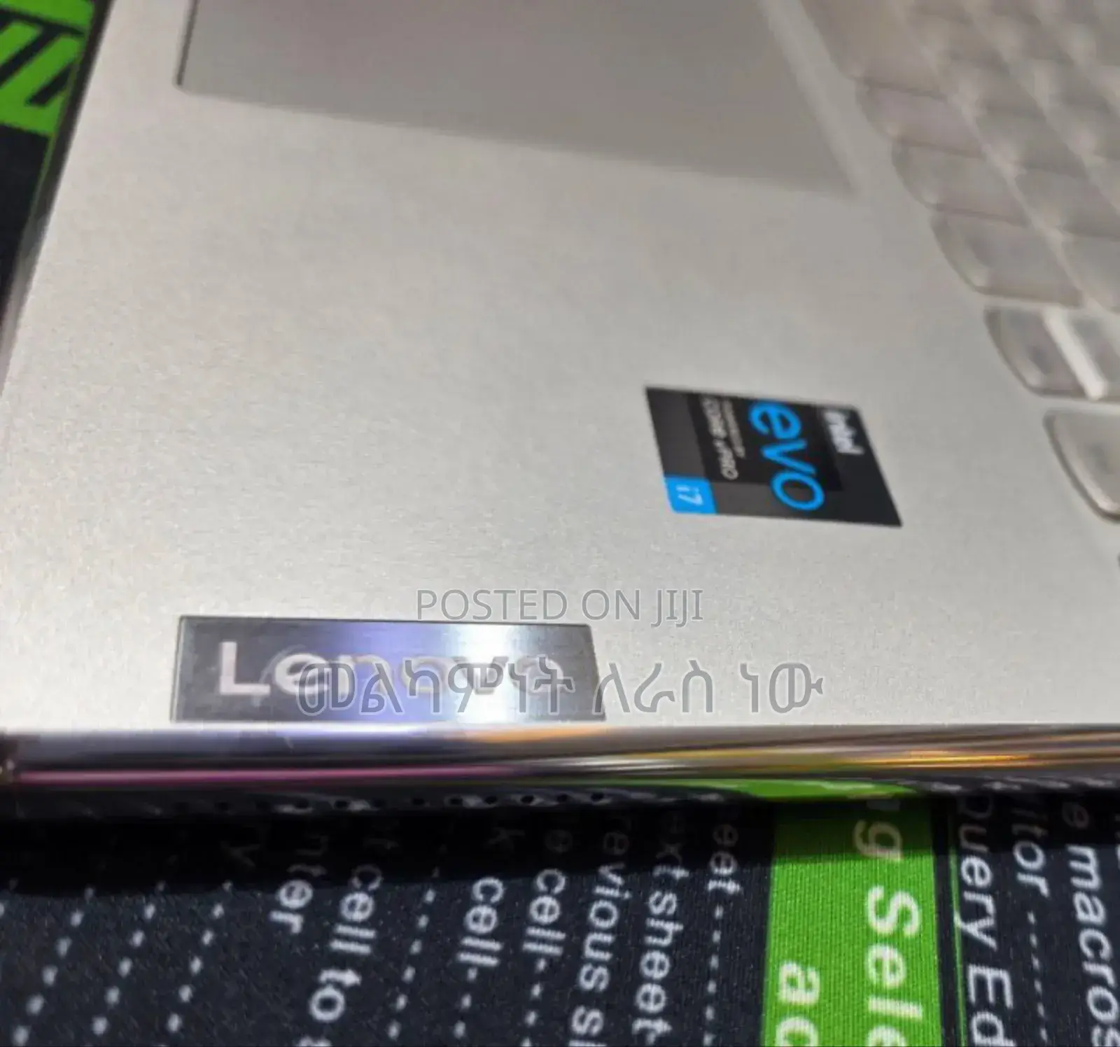 New Laptop Lenovo Yoga 9i 16GB Intel Core I7 SSD 1T