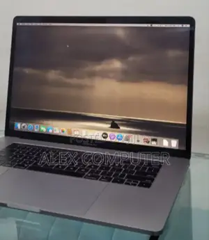 New Laptop Apple MacBook Pro 2019 32GB Intel Core I9 SSD 1T