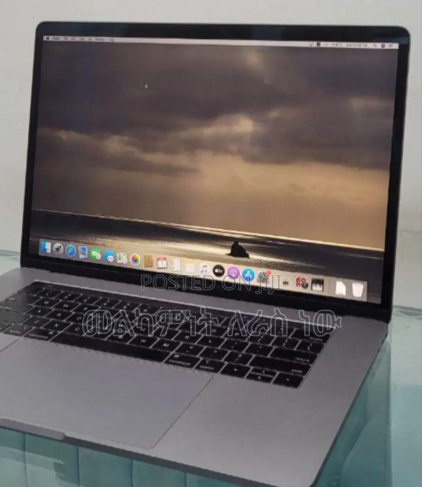 New Laptop Apple MacBook Pro 2019 32GB Intel Core I9 SSD 1T