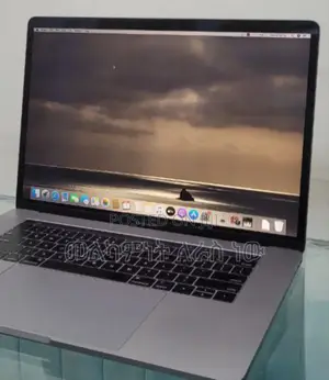 New Laptop Apple MacBook Pro 2019 32GB Intel Core I9 SSD 1T