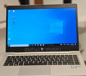 Photo - New Laptop HP EliteBook 840 G5 16GB Intel Core I5 SSD 512GB