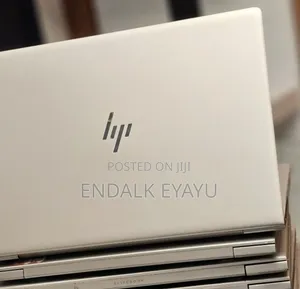 New Laptop HP EliteBook 840 G5 16GB Intel Core I5 SSD 512GB