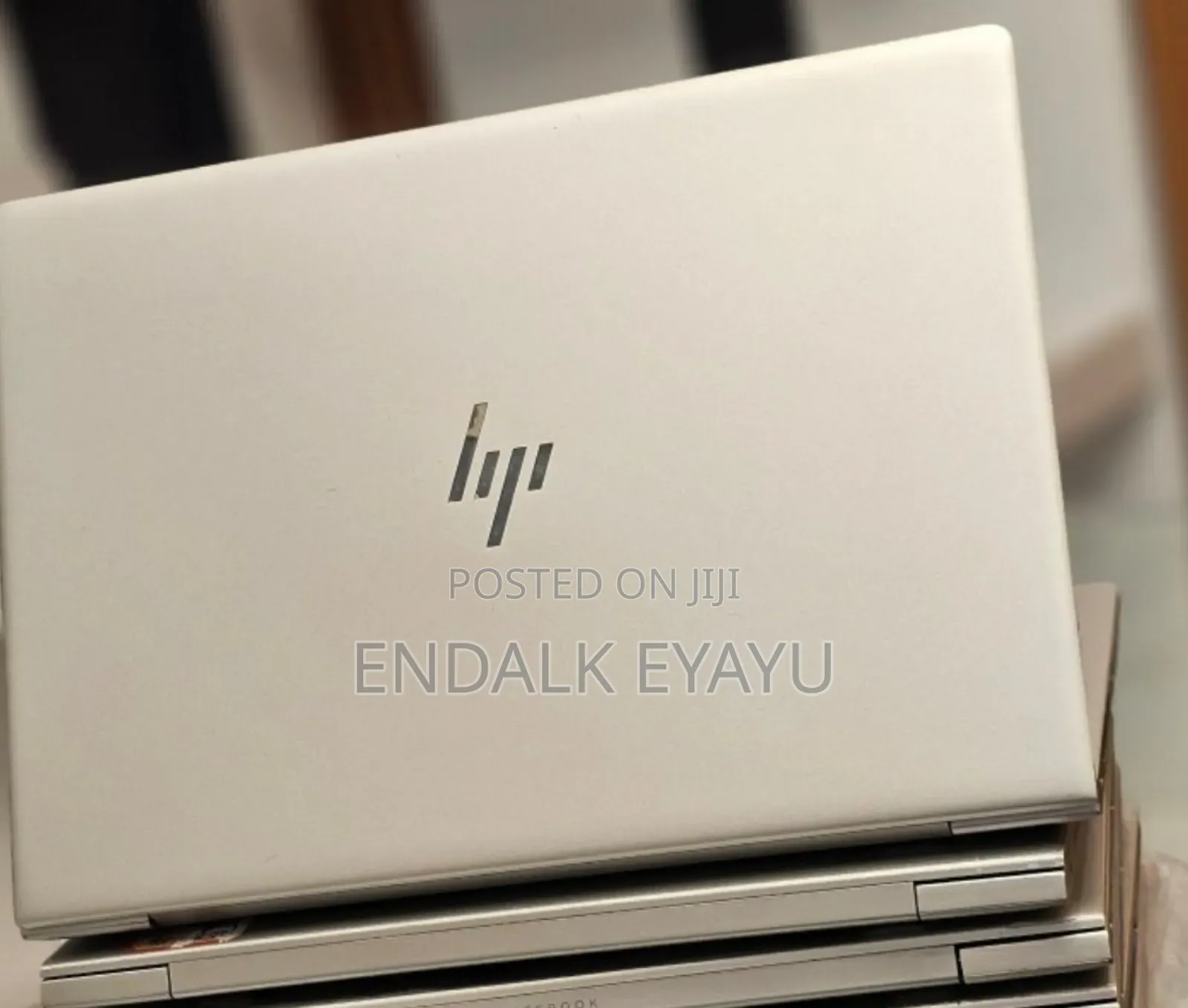 New Laptop HP EliteBook 840 G5 16GB Intel Core I5 SSD 512GB