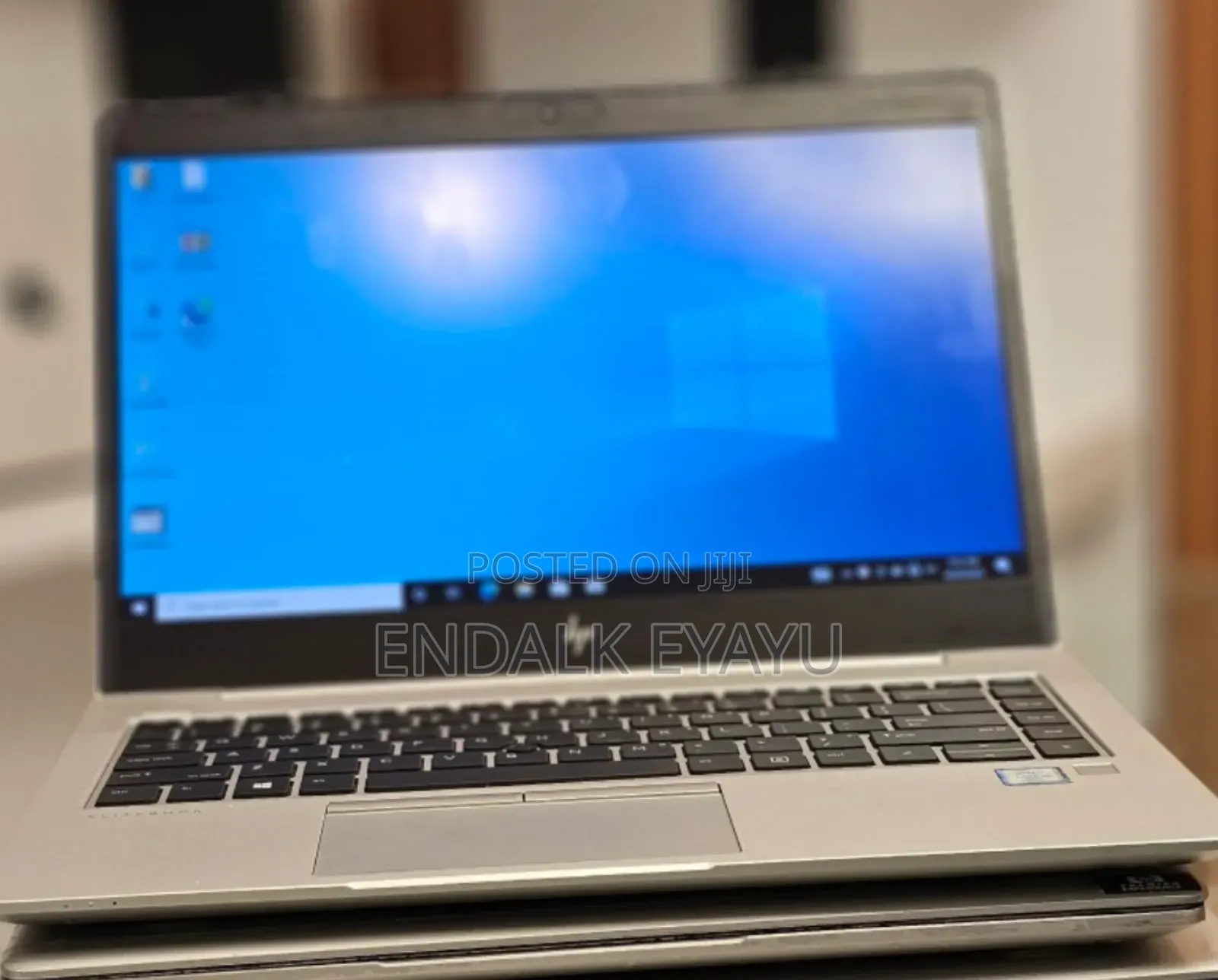 New Laptop HP EliteBook 840 G5 16GB Intel Core I5 SSD 512GB