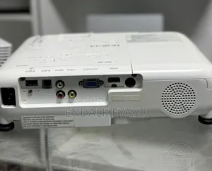 Photo - Epson Projector Eb-S05