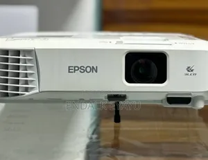 Epson Projector Eb-S05