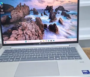 Photo - New Laptop HP ProBook 440 16GB Intel Core Ultra 5 SSD 512GB