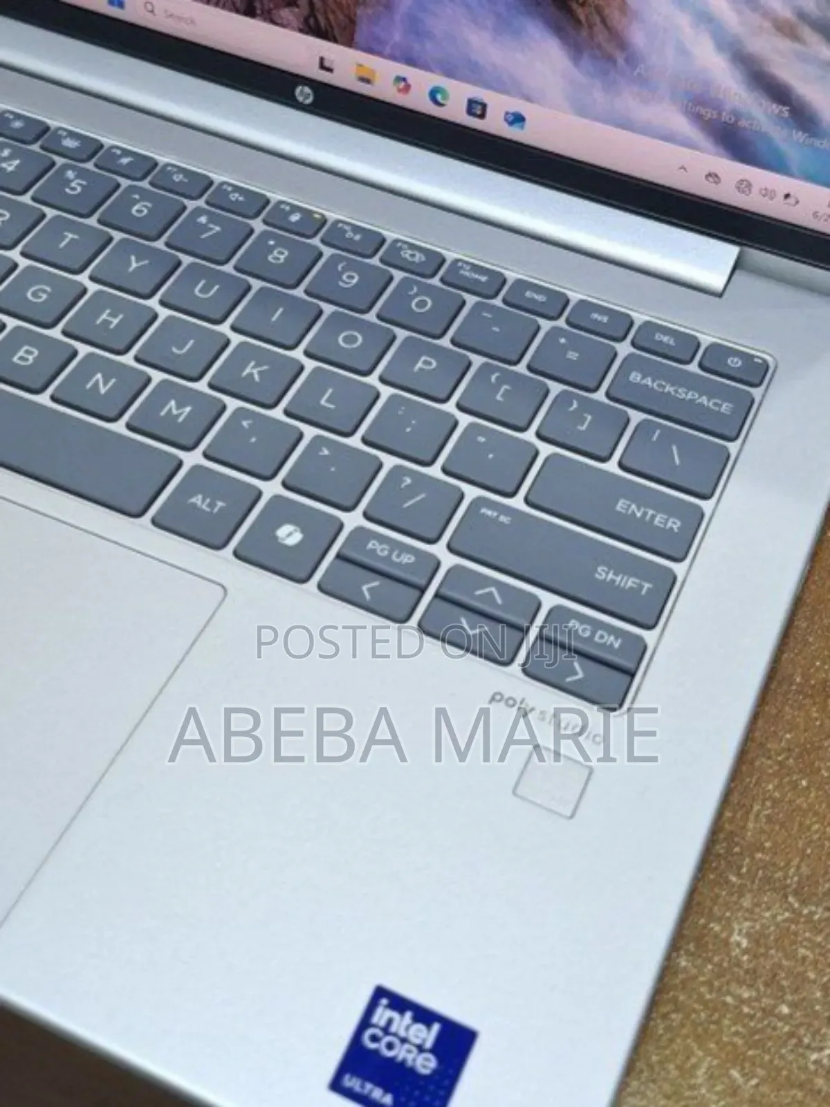 New Laptop HP ProBook 440 16GB Intel Core Ultra 5 SSD 512GB