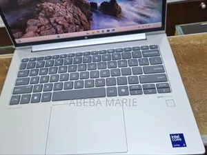 New Laptop HP ProBook 440 16GB Intel Core Ultra 5 SSD 512GB