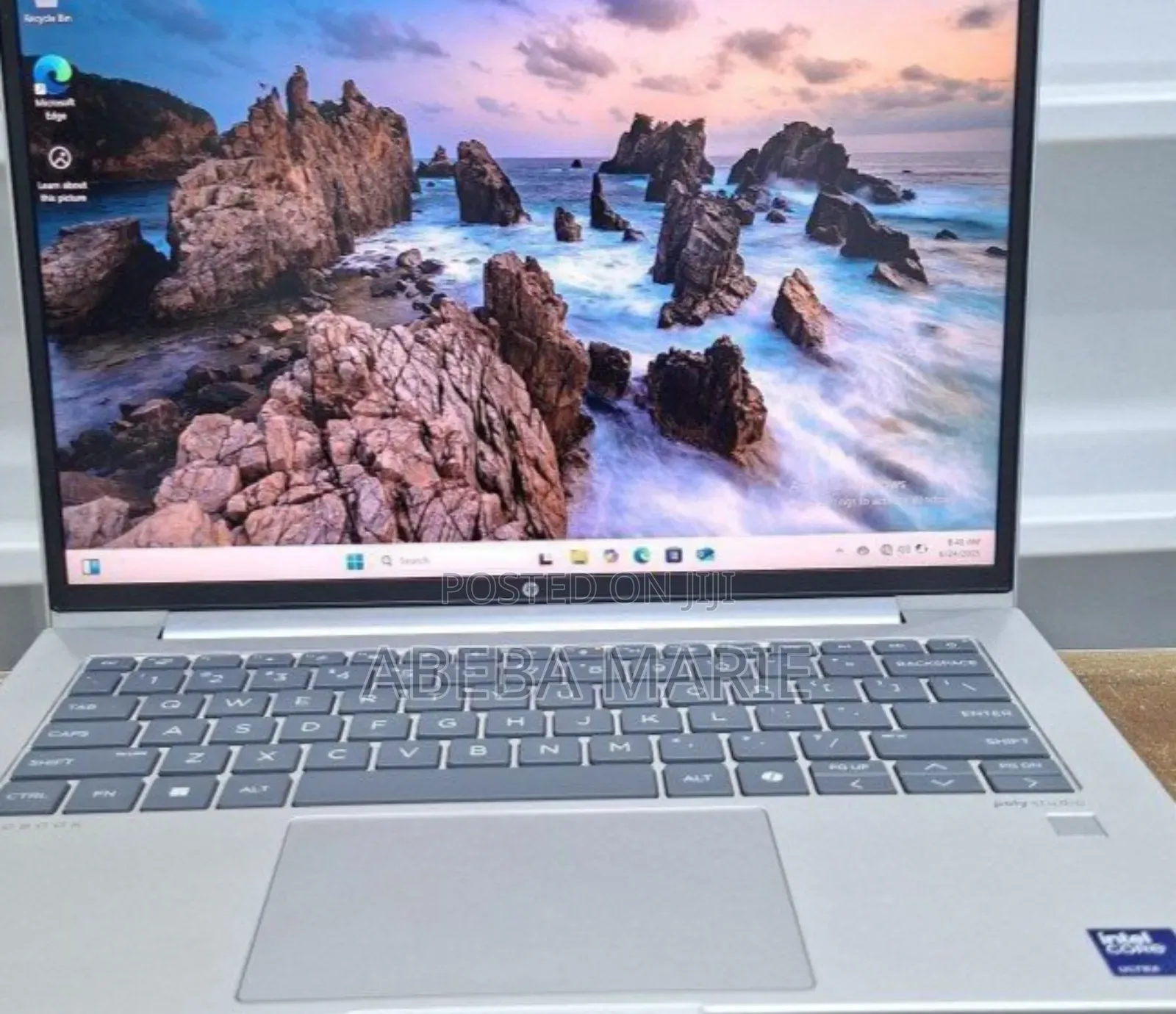 New Laptop HP ProBook 440 16GB Intel Core Ultra 5 SSD 512GB