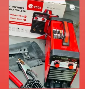 Edon Mma 250 Amp Welding High Quality Welding