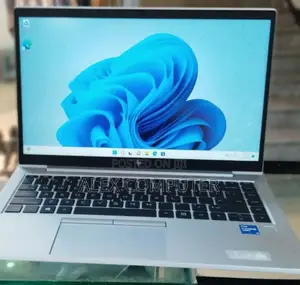 New Laptop HP EliteBook 840 G8 16GB Intel Core I5 SSD 512GB
