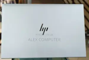 New Laptop HP EliteBook 840 G8 16GB Intel Core I5 SSD 512GB