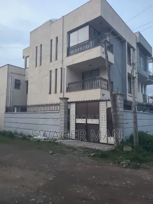 Photo - Furnished 7bdrm Townhouse/Terrace in Ccd, Yeka for sale