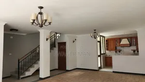 Furnished 7bdrm Townhouse/Terrace in Ccd, Yeka for sale