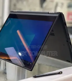 New Laptop Lenovo ThinkPad X380 Yoga 16GB Intel Core I5 SSD 512GB