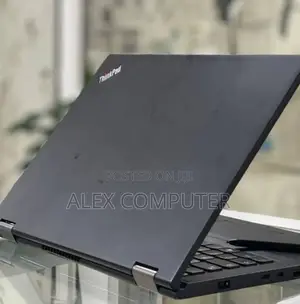 New Laptop Lenovo ThinkPad X380 Yoga 16GB Intel Core I5 SSD 512GB